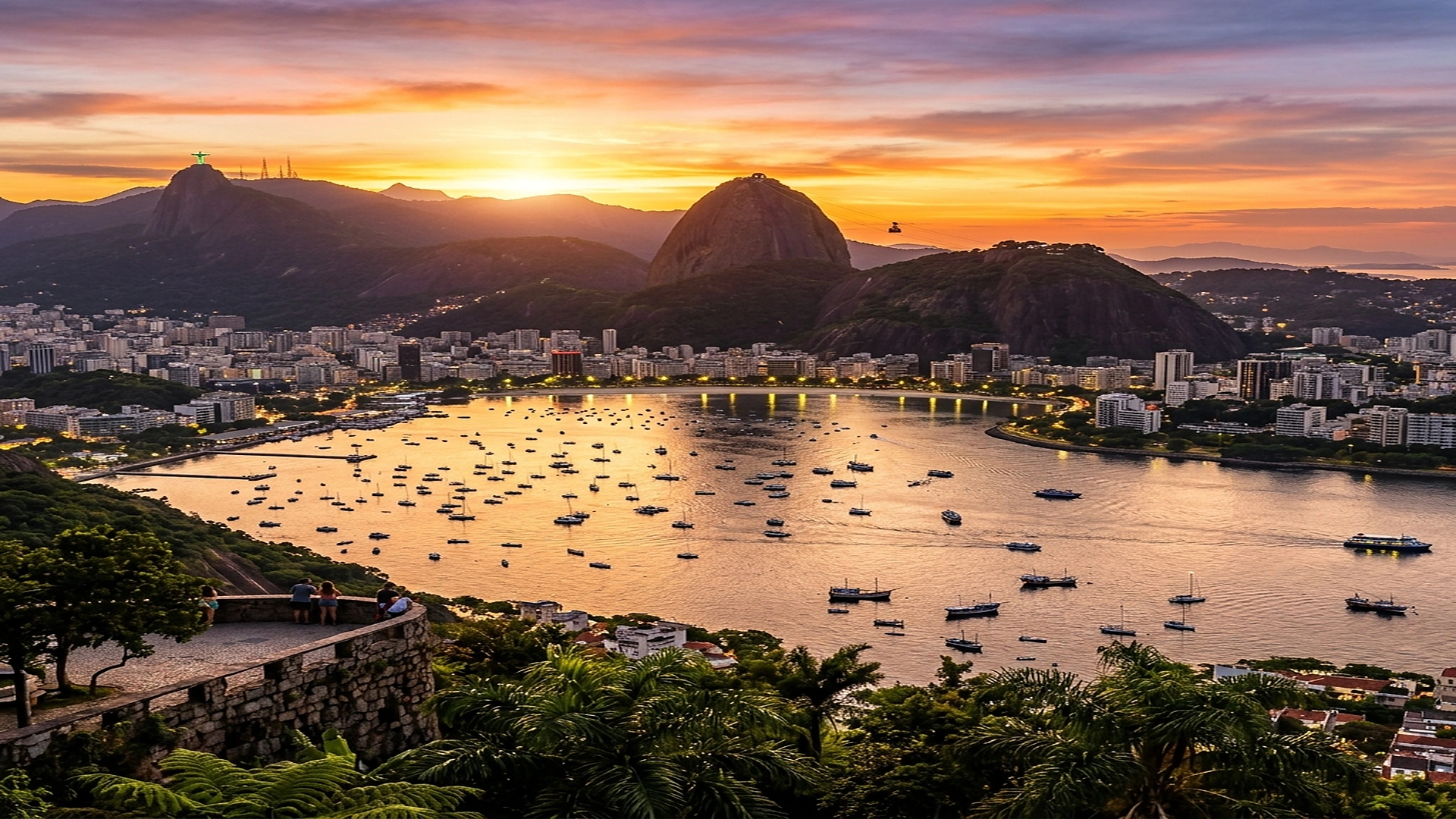 Rio de Janeiro