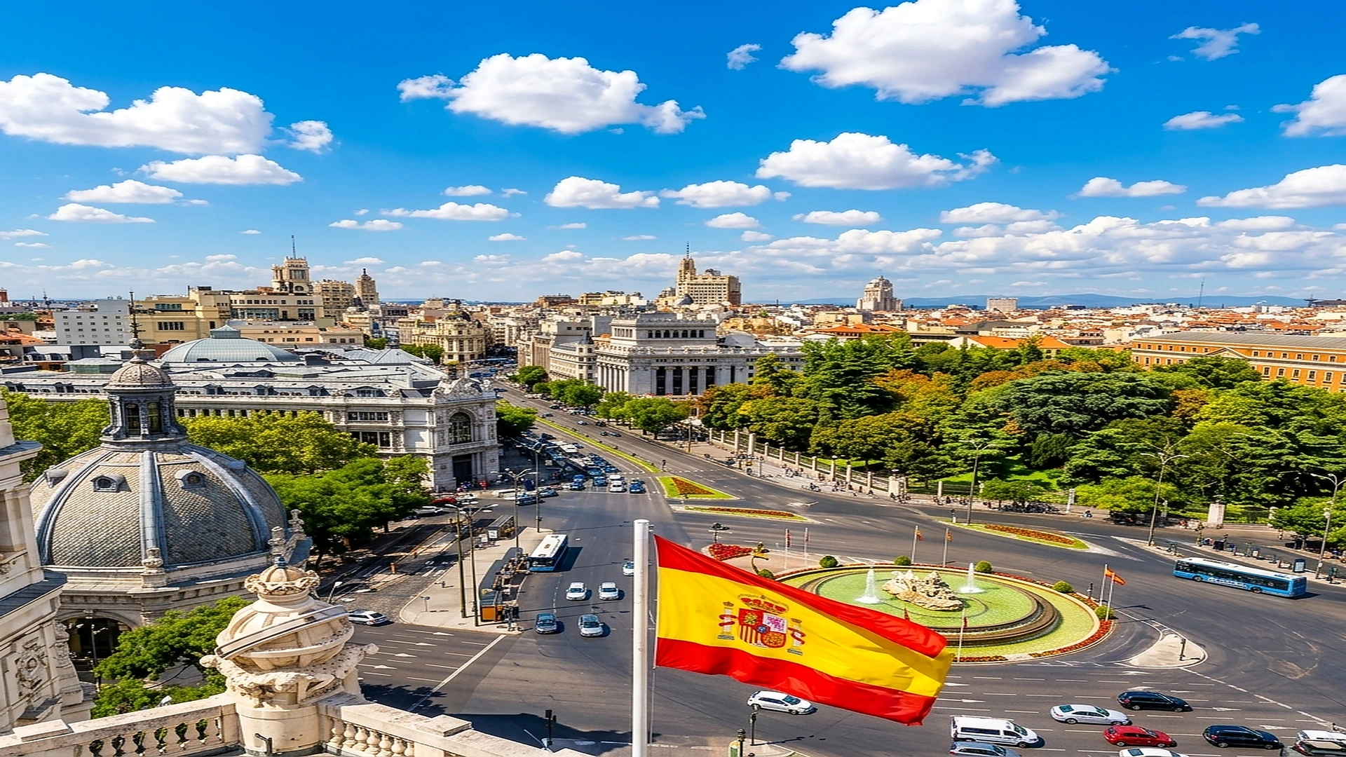 Madrid
